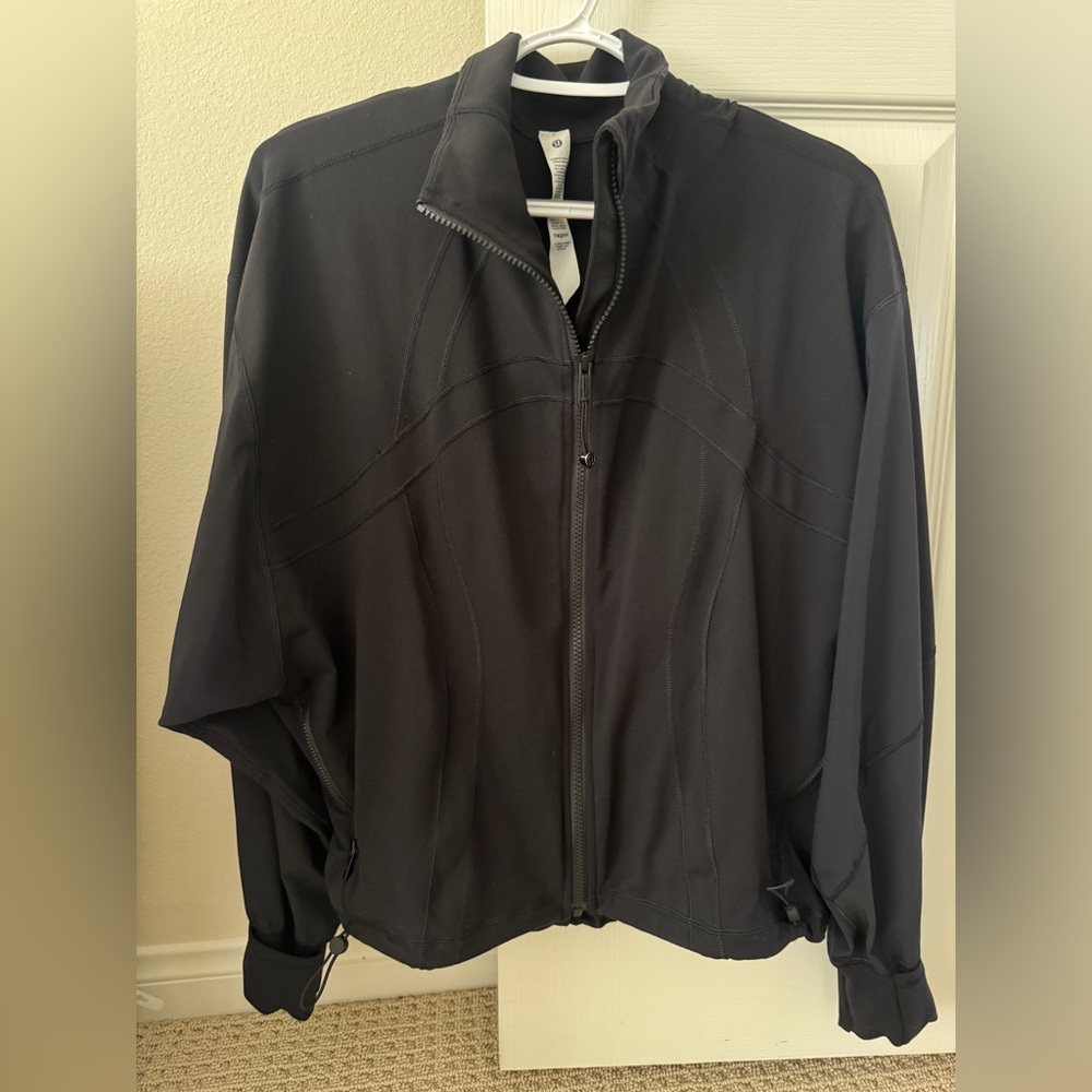 Lululemon Define Relaxed-Fit Jacket *Luon Size 6 - Picture 3 of 5